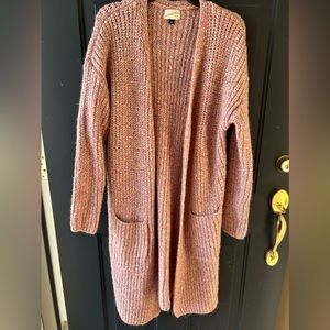 Universal Threads Duster